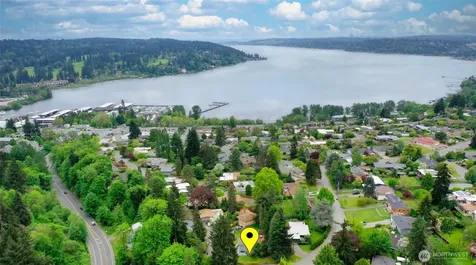 18415 60th Place NE Kenmore WA 98028