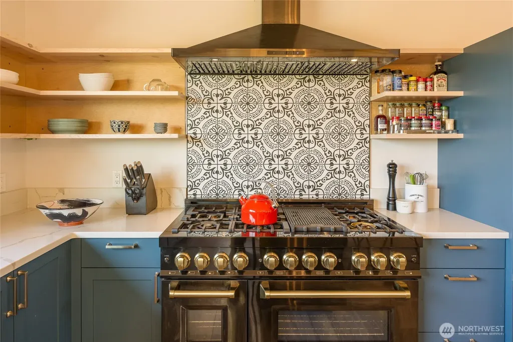 124 Donna's Lane Lopez Island WA 98261