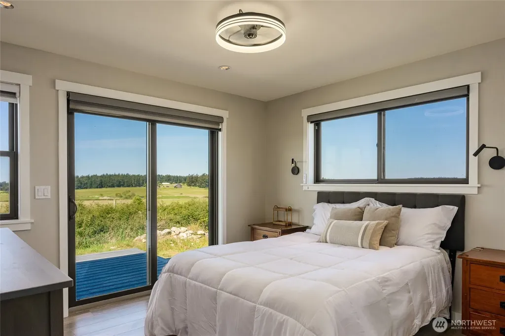 124 Donna's Lane Lopez Island WA 98261