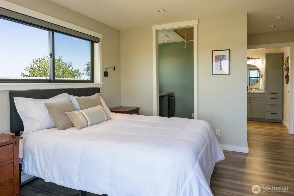 124 Donna's Lane Lopez Island WA 98261