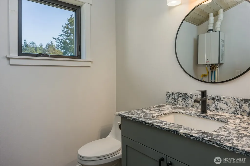 124 Donna's Lane Lopez Island WA 98261