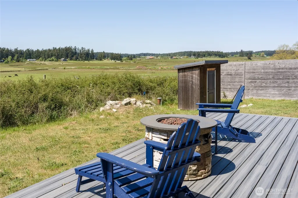 124 Donna's Lane Lopez Island WA 98261