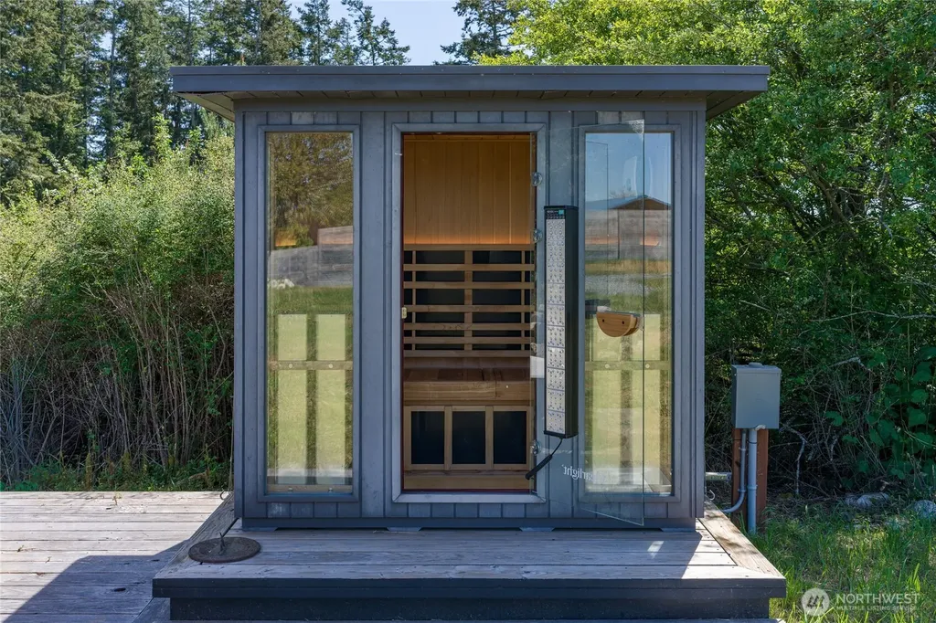 124 Donna's Lane Lopez Island WA 98261