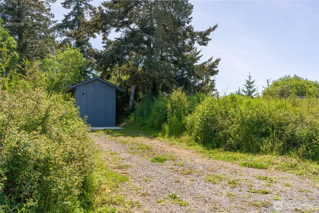 124 Donna's Lane Lopez Island WA 98261
