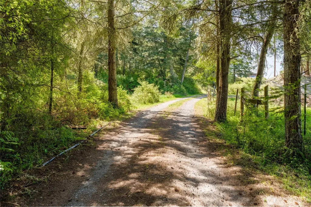 124 Donna's Lane Lopez Island WA 98261