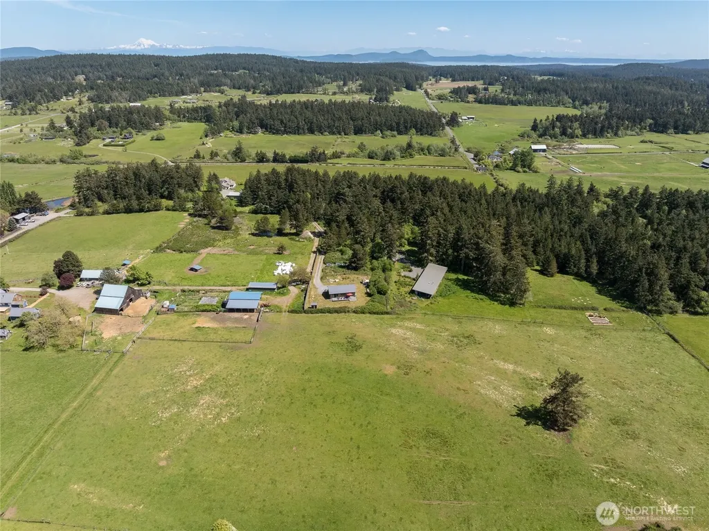 124 Donna's Lane Lopez Island WA 98261