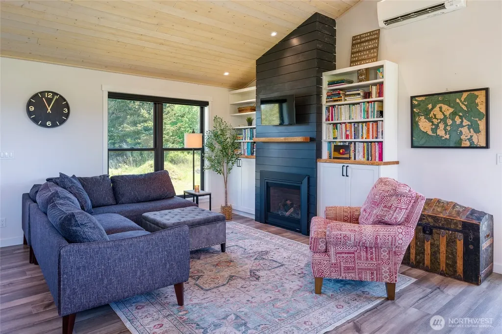 124 Donna's Lane Lopez Island WA 98261