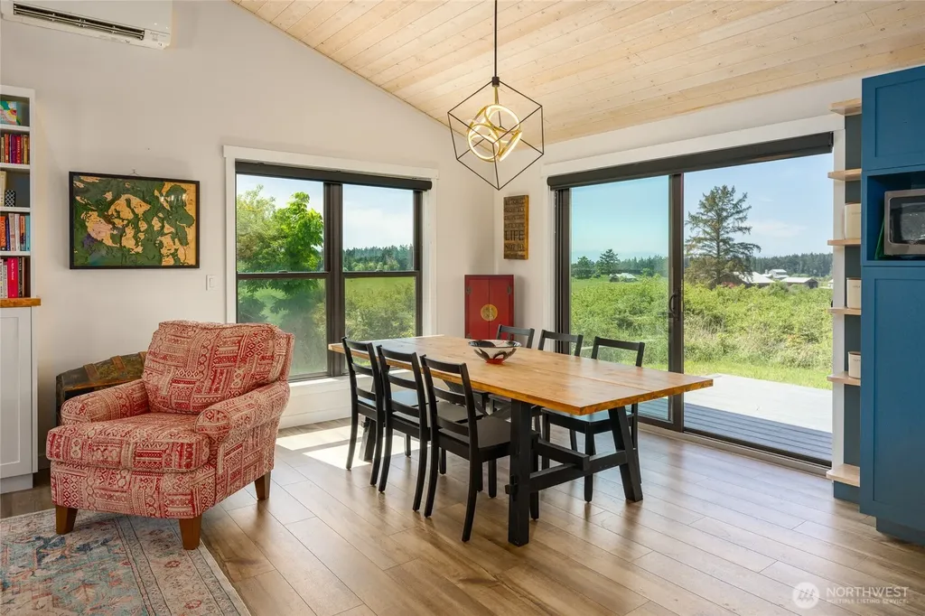 124 Donna's Lane Lopez Island WA 98261