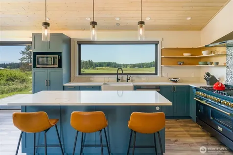 124 Donna's Lane Lopez Island WA 98261