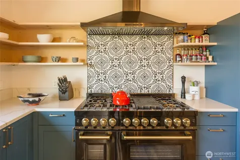 124 Donna's Lane Lopez Island WA 98261