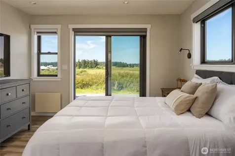 124 Donna's Lane Lopez Island WA 98261