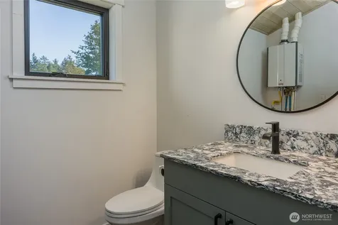 124 Donna's Lane Lopez Island WA 98261