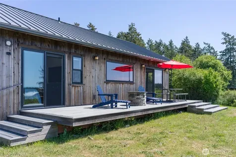 124 Donna's Lane Lopez Island WA 98261