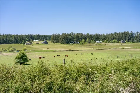 124 Donna's Lane Lopez Island WA 98261