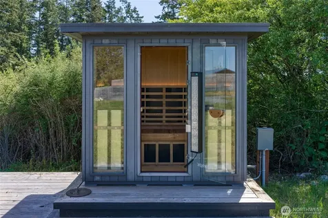 124 Donna's Lane Lopez Island WA 98261