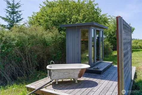 124 Donna's Lane Lopez Island WA 98261