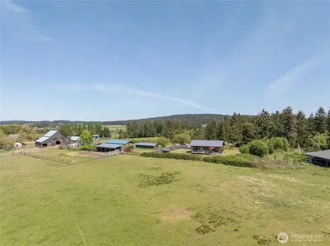 124 Donna's Lane Lopez Island WA 98261