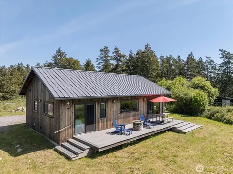 124 Donna's Lane Lopez Island WA 98261