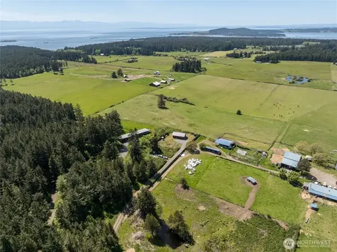 124 Donna's Lane Lopez Island WA 98261