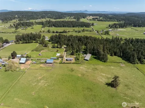 124 Donna's Lane Lopez Island WA 98261