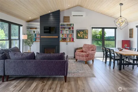 124 Donna's Lane Lopez Island WA 98261