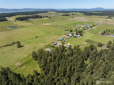 124 Donna's Lane Lopez Island WA 98261