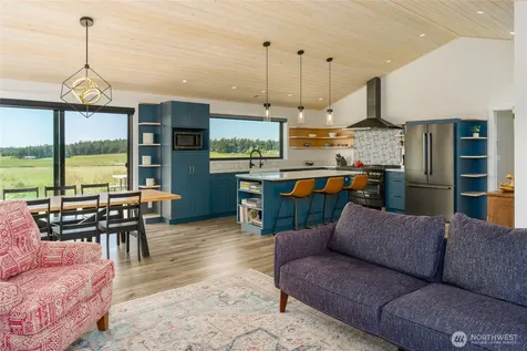 124 Donna's Lane Lopez Island WA 98261