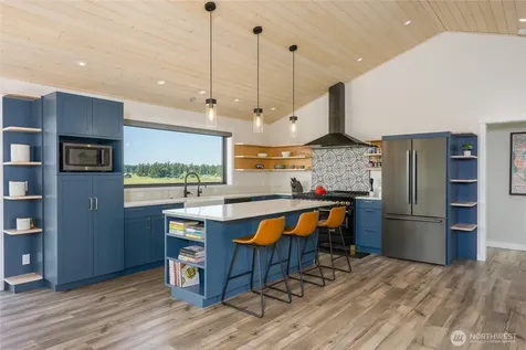 124 Donna's Lane Lopez Island WA 98261