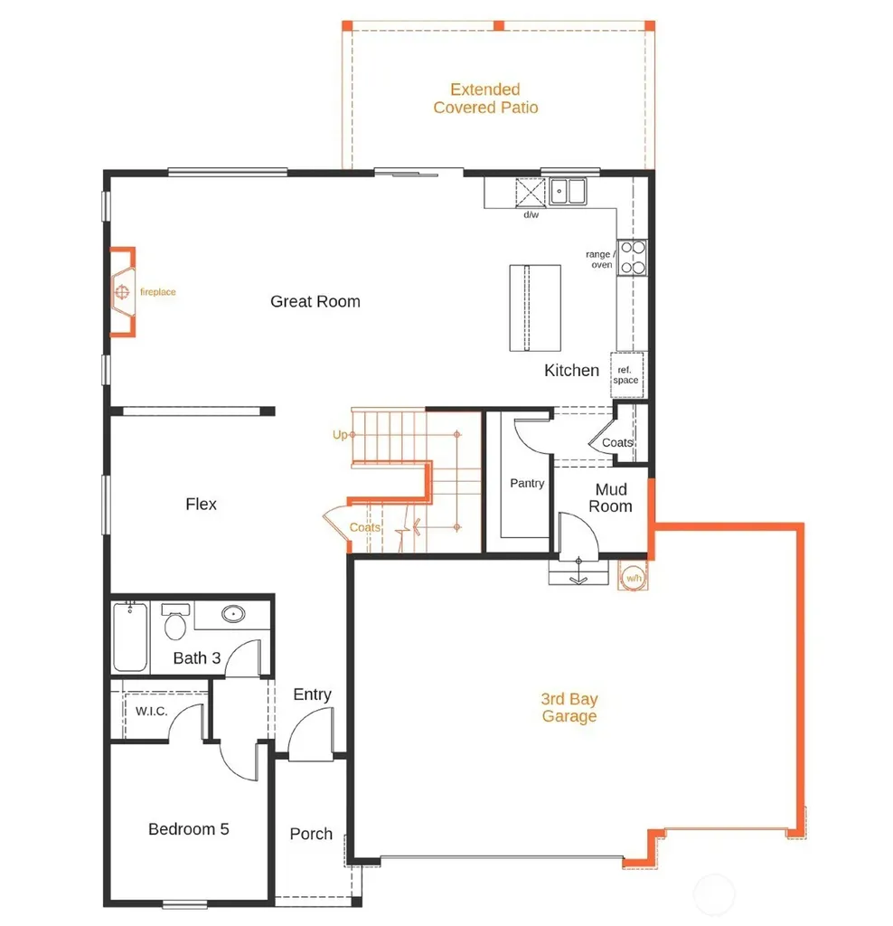 18464 139th Avenue Ct E Puyallup WA 98374