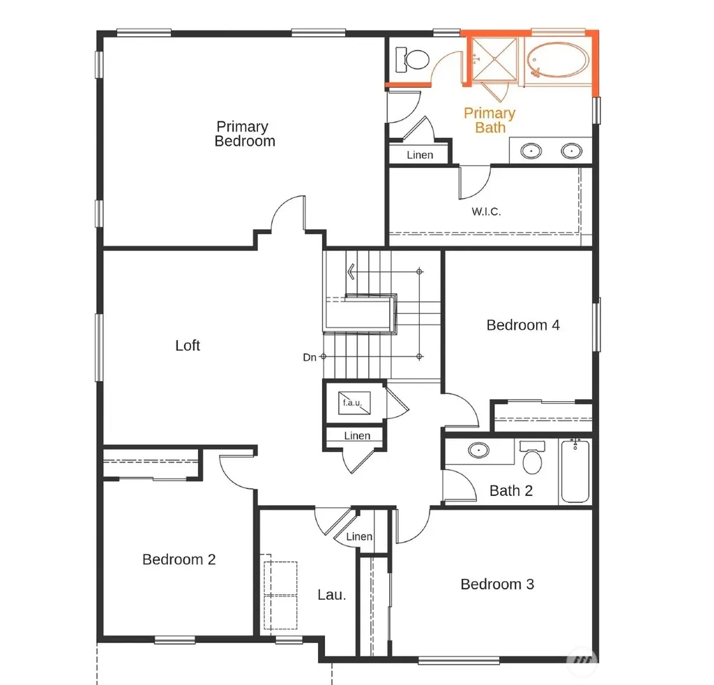 18464 139th Avenue Ct E Puyallup WA 98374