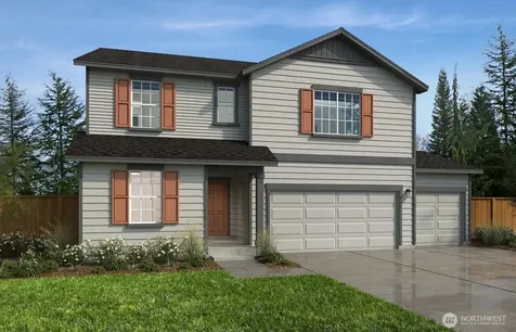 18464 139th Avenue Ct E Puyallup WA 98374