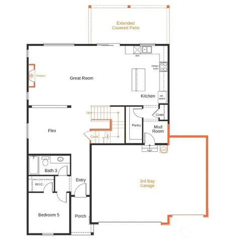 18464 139th Avenue Ct E Puyallup WA 98374