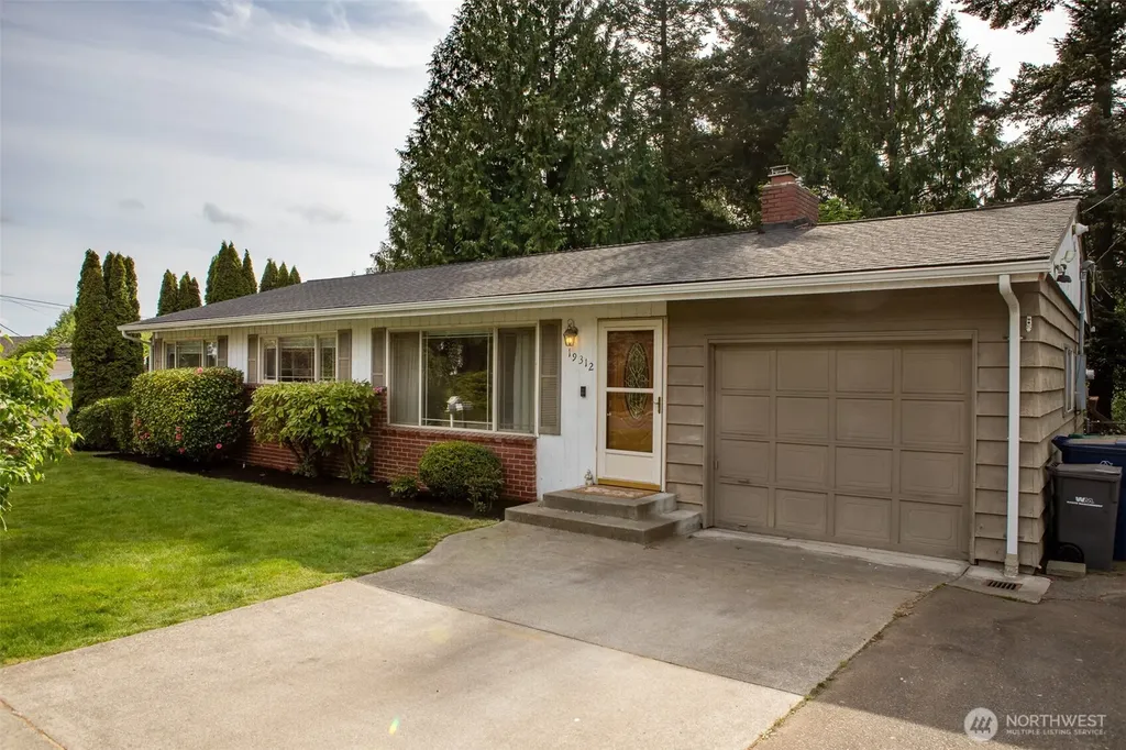 19312 48th Avenue W Lynnwood WA 98036