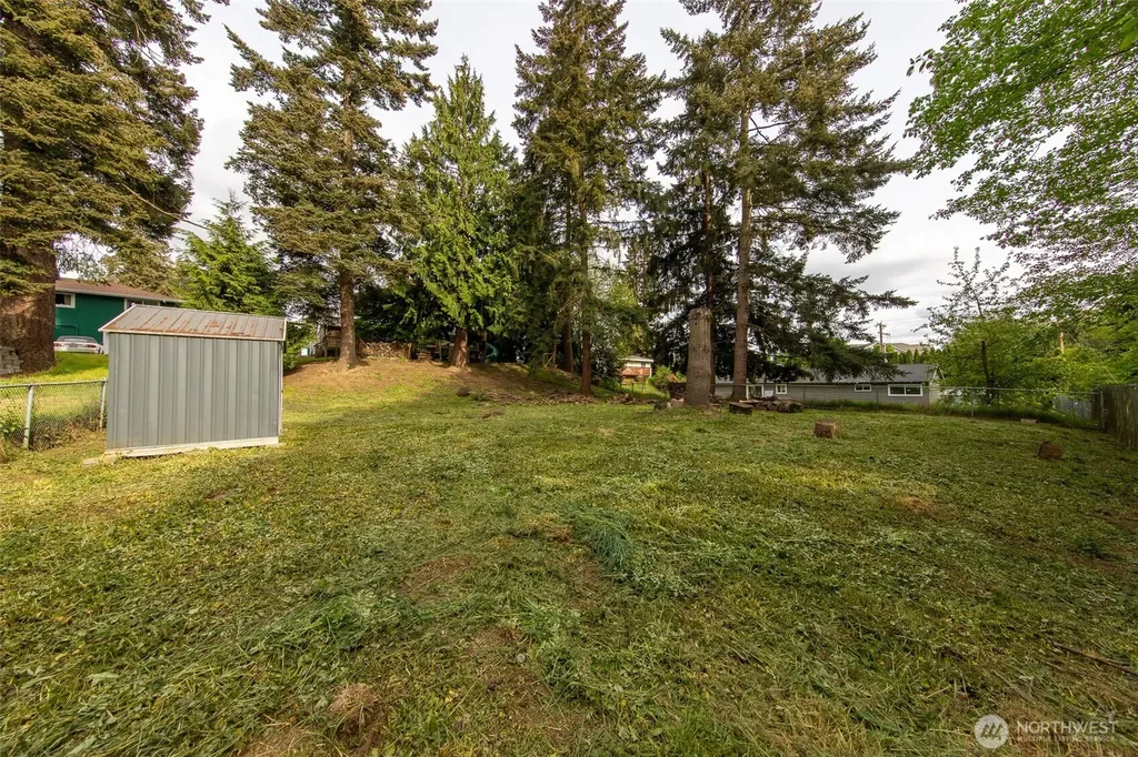 19312 48th Avenue W Lynnwood WA 98036