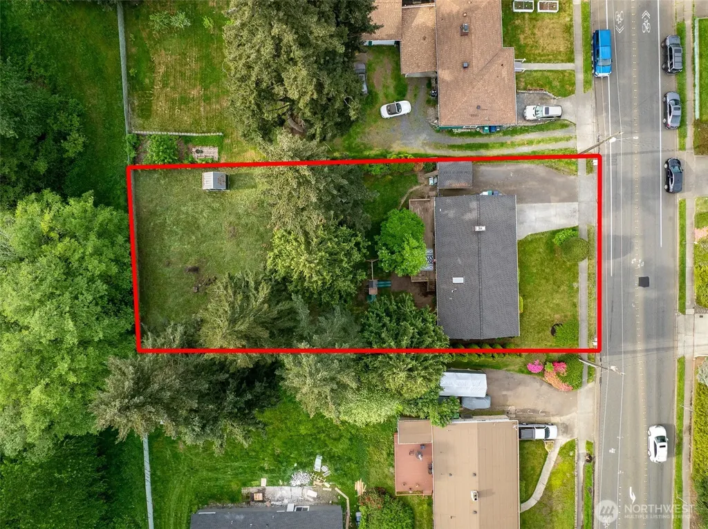 19312 48th Avenue W Lynnwood WA 98036