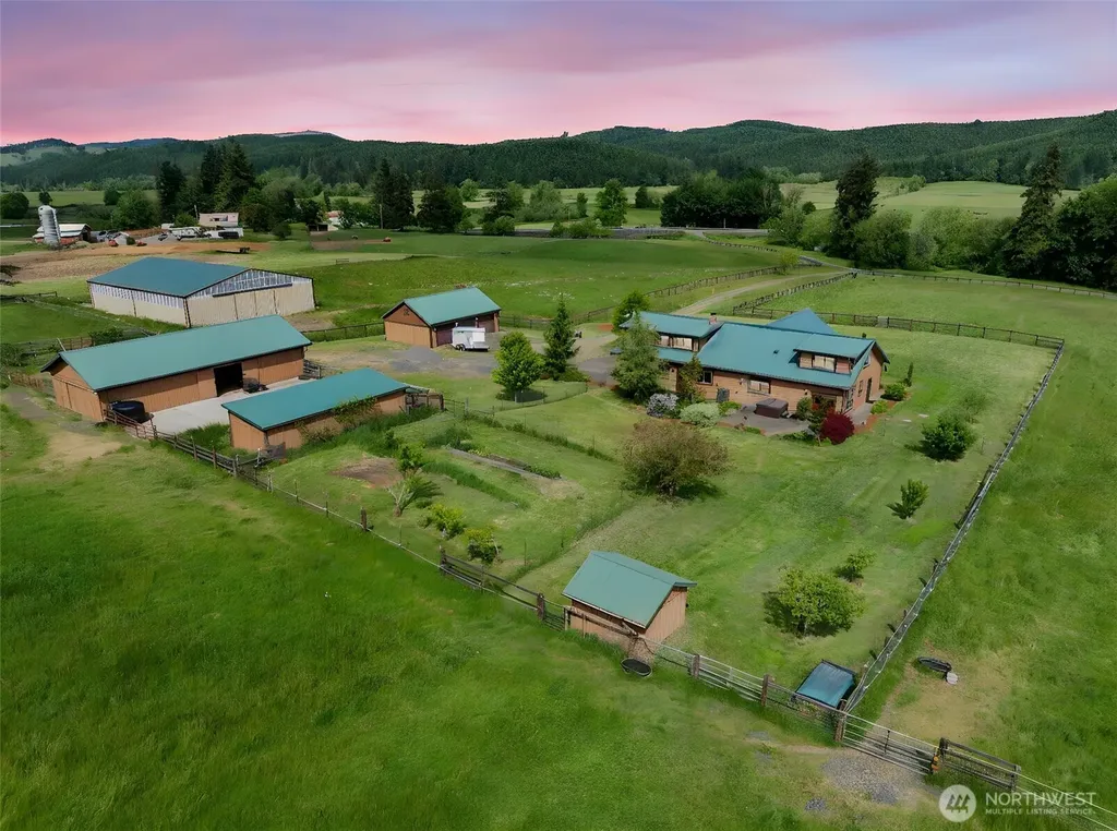 2141 14 Wildwood Road Curtis WA 98538