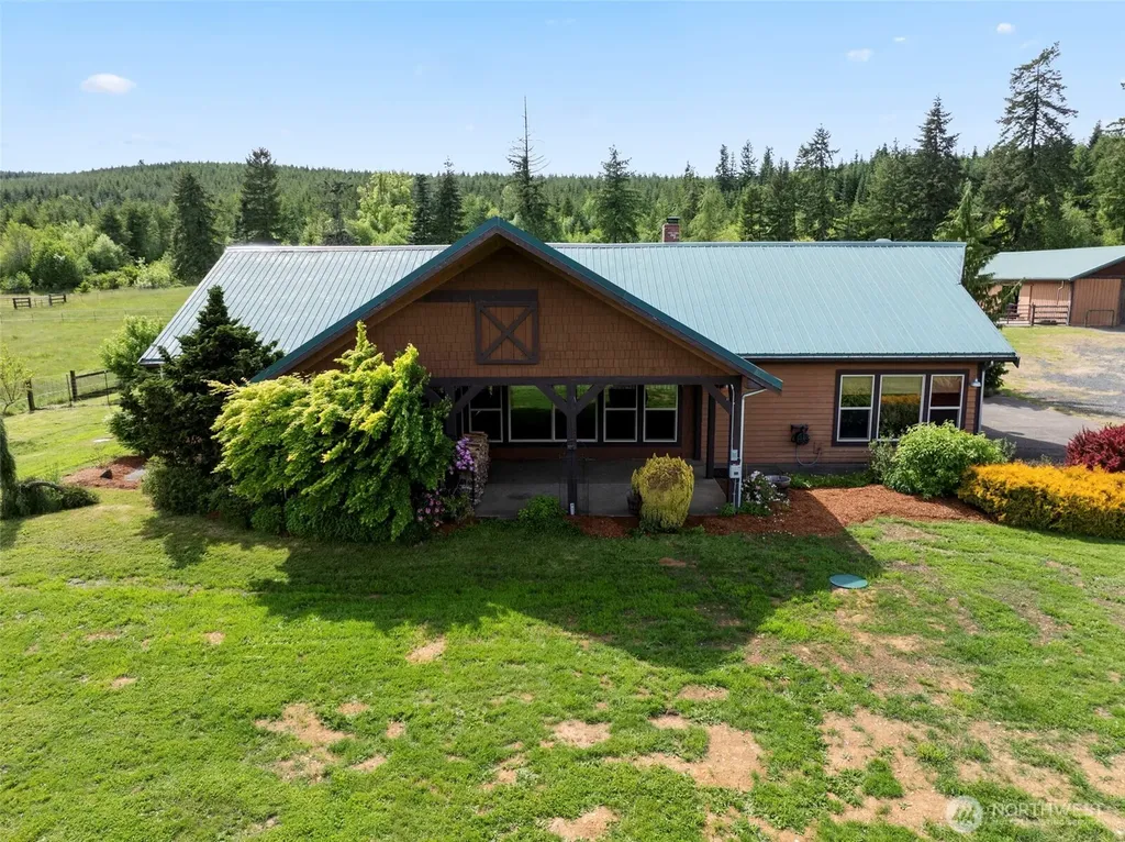 2141 14 Wildwood Road Curtis WA 98538
