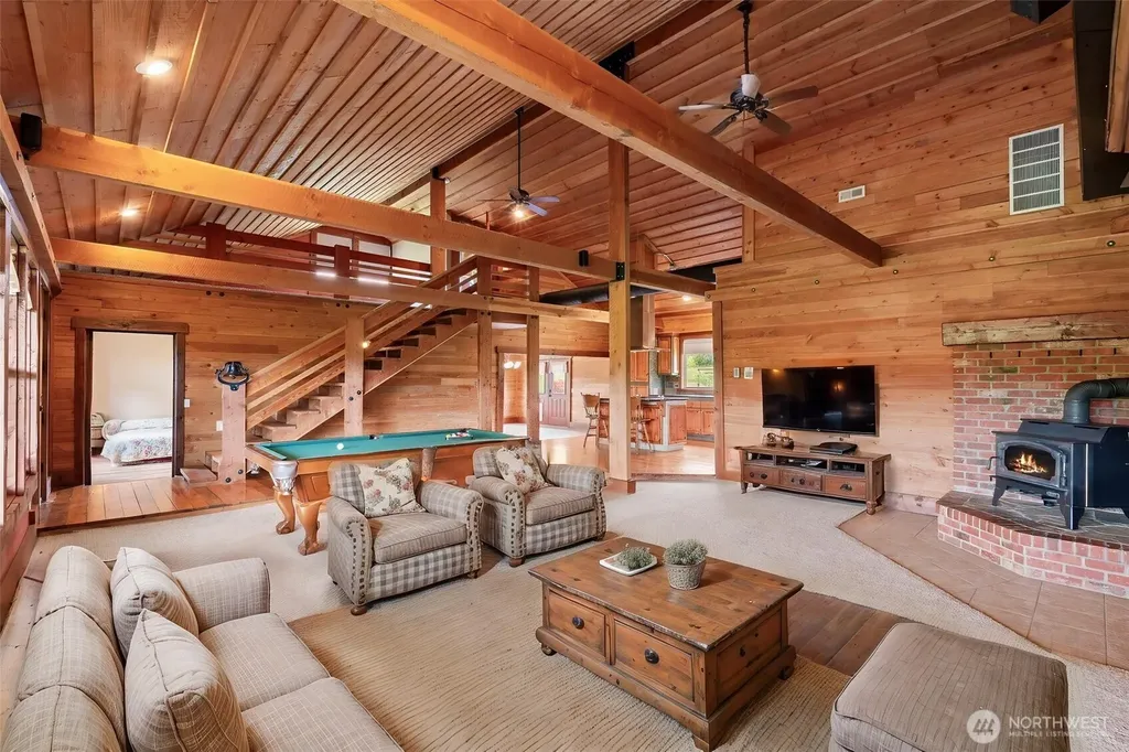 2141 14 Wildwood Road Curtis WA 98538