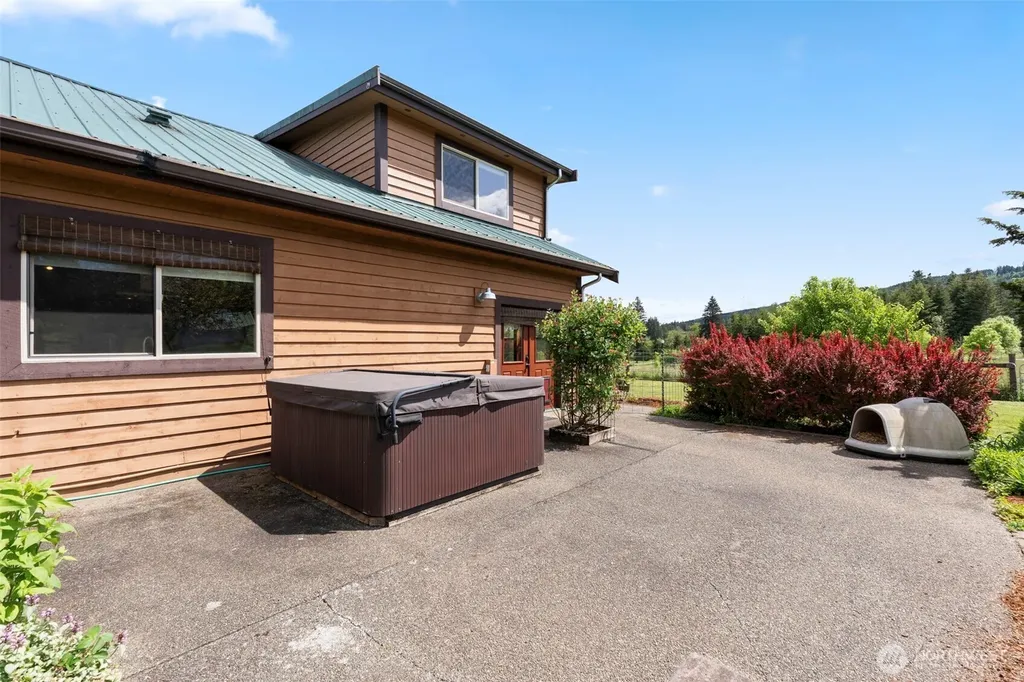 2141 14 Wildwood Road Curtis WA 98538