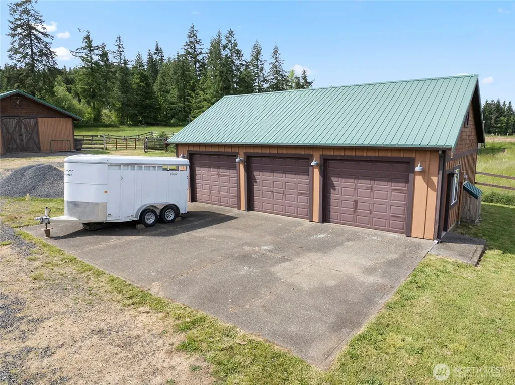2141 14 Wildwood Road Curtis WA 98538