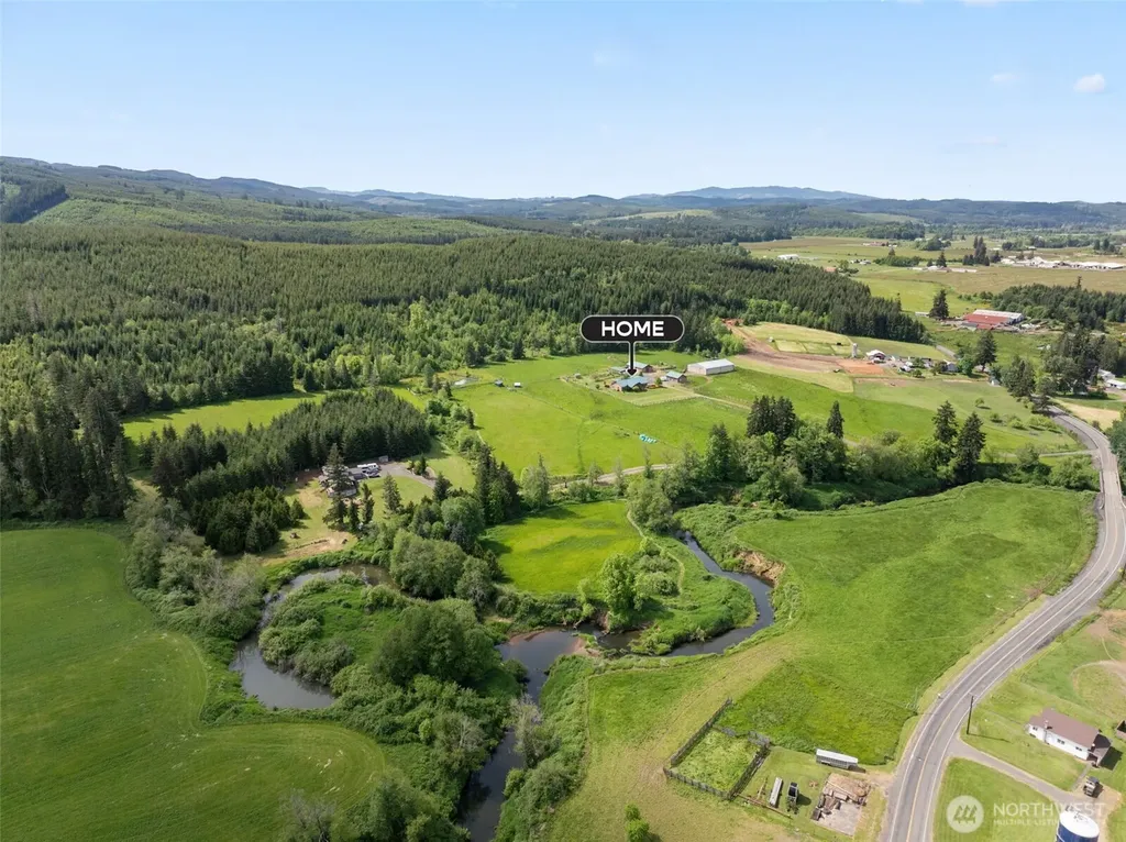 2141 14 Wildwood Road Curtis WA 98538