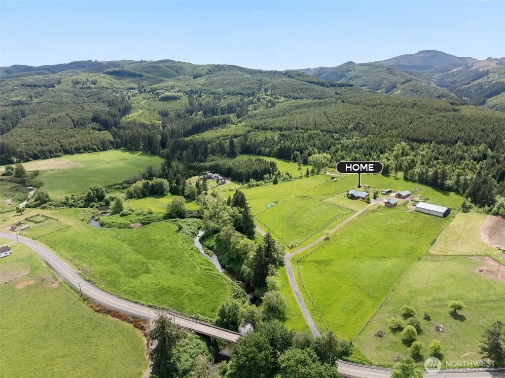2141 14 Wildwood Road Curtis WA 98538