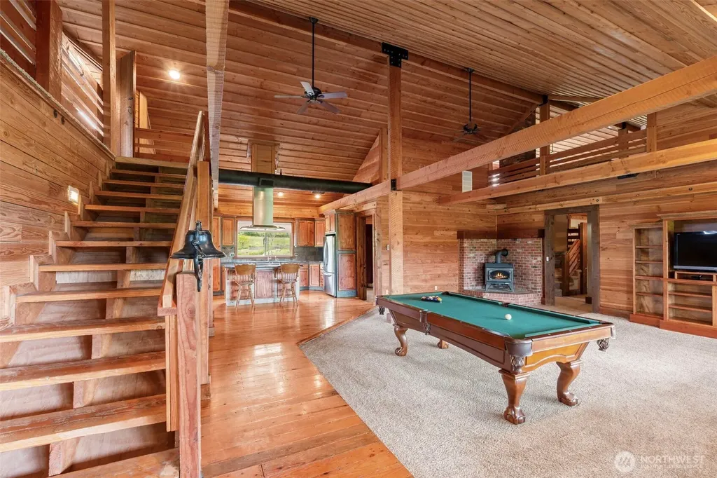2141 14 Wildwood Road Curtis WA 98538