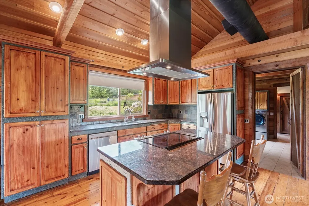 2141 14 Wildwood Road Curtis WA 98538