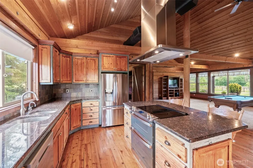 2141 14 Wildwood Road Curtis WA 98538