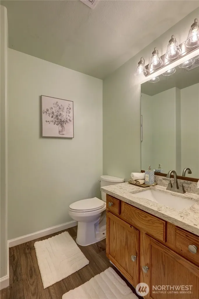 434 S 156th Street Burien WA 98148