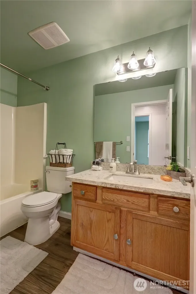 434 S 156th Street Burien WA 98148