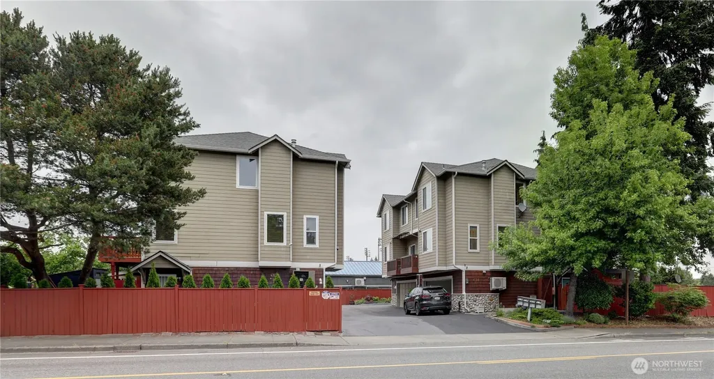 434 S 156th Street Burien WA 98148