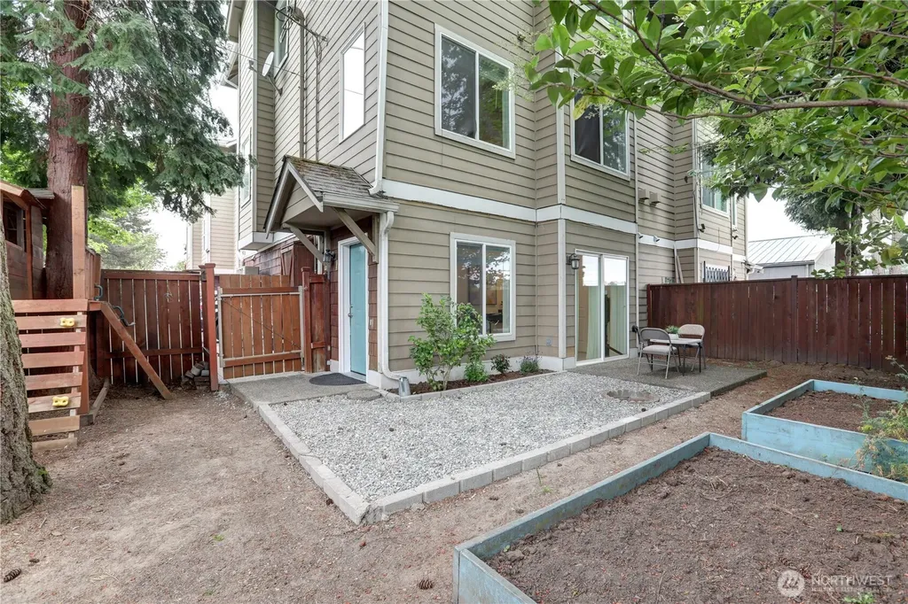 434 S 156th Street Burien WA 98148