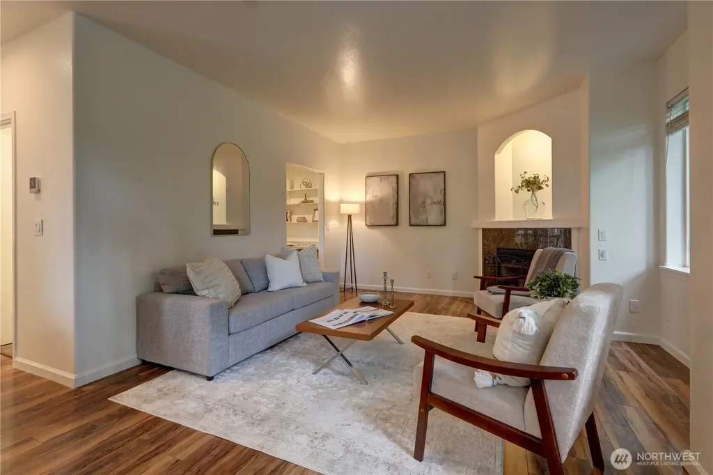 434 S 156th Street Burien WA 98148